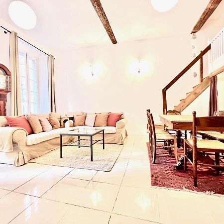 Aparthotel Riviera - Ccc Ot Loft Du Chateau Old Town Prom Des Anglais Nice Bagian luar foto