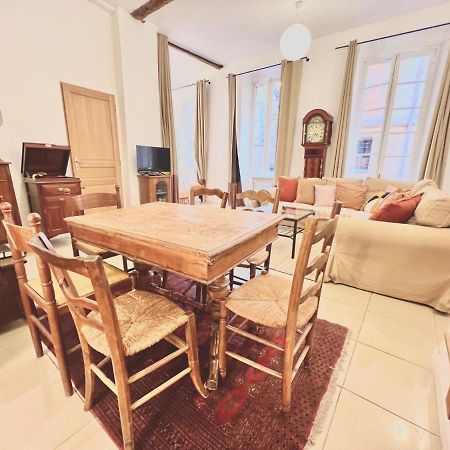 Aparthotel Riviera - Ccc Ot Loft Du Chateau Old Town Prom Des Anglais Nice Bagian luar foto