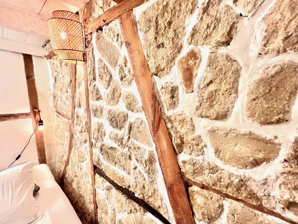 Aparthotel Riviera - Ccc Ot Loft Du Chateau Old Town Prom Des Anglais Nice Bagian luar foto