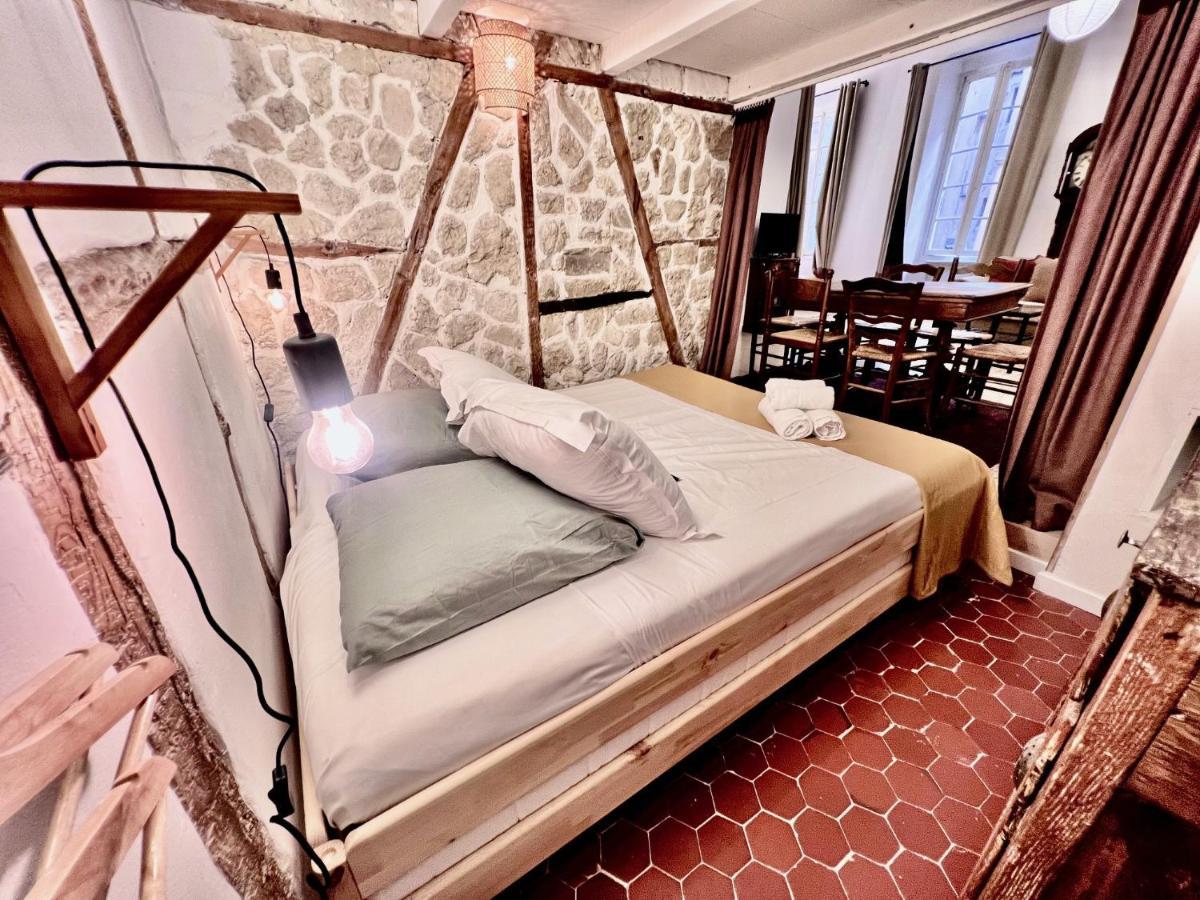 Aparthotel Riviera - Ccc Ot Loft Du Chateau Old Town Prom Des Anglais Nice Bagian luar foto