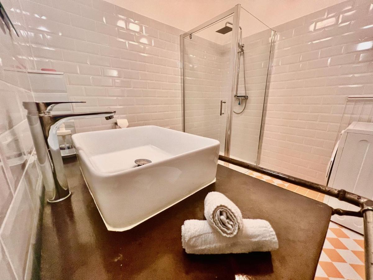 Aparthotel Riviera - Ccc Ot Loft Du Chateau Old Town Prom Des Anglais Nice Bagian luar foto
