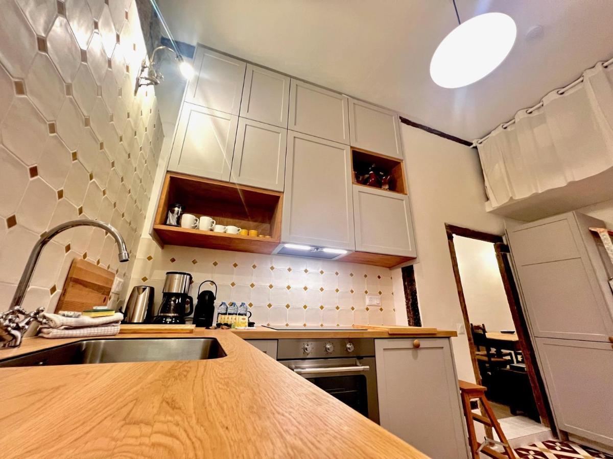 Aparthotel Riviera - Ccc Ot Loft Du Chateau Old Town Prom Des Anglais Nice Bagian luar foto
