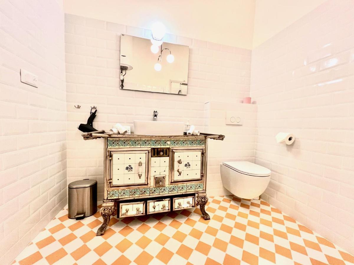 Aparthotel Riviera - Ccc Ot Loft Du Chateau Old Town Prom Des Anglais Nice Bagian luar foto