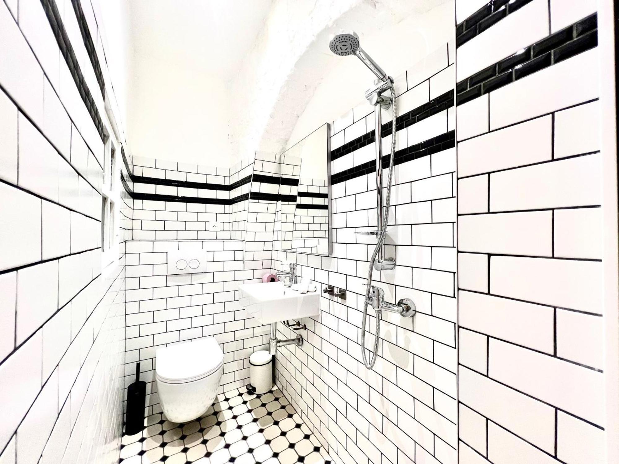 Aparthotel Riviera - Ccc Ot Loft Du Chateau Old Town Prom Des Anglais Nice Bagian luar foto